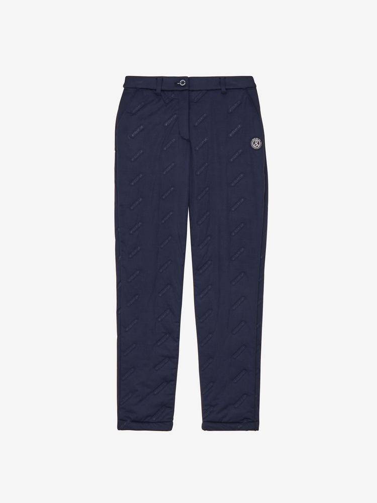 エアジャスター中わたパンツ（レディース）