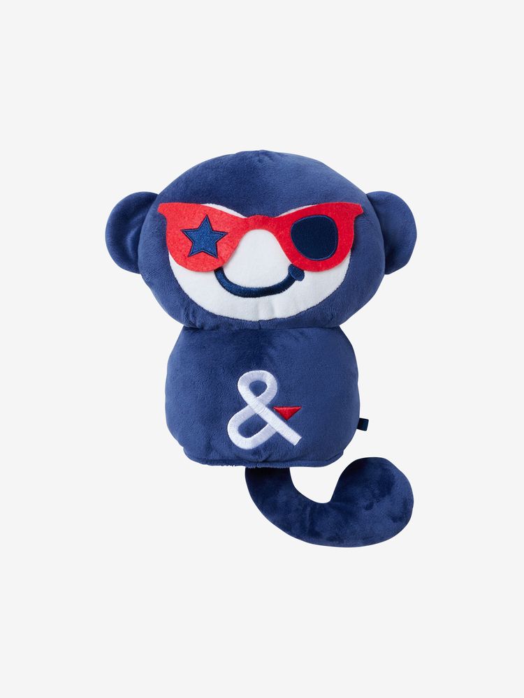 アンパンジーヘッドカバー