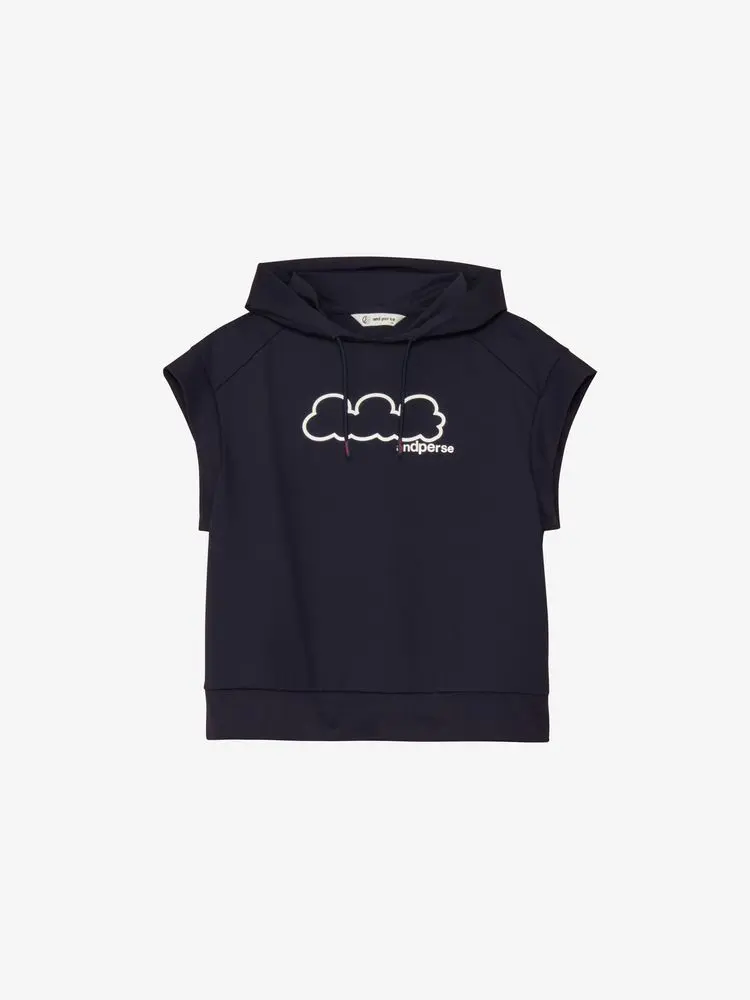 エアロスウェット半袖プルオーバー（レディース）