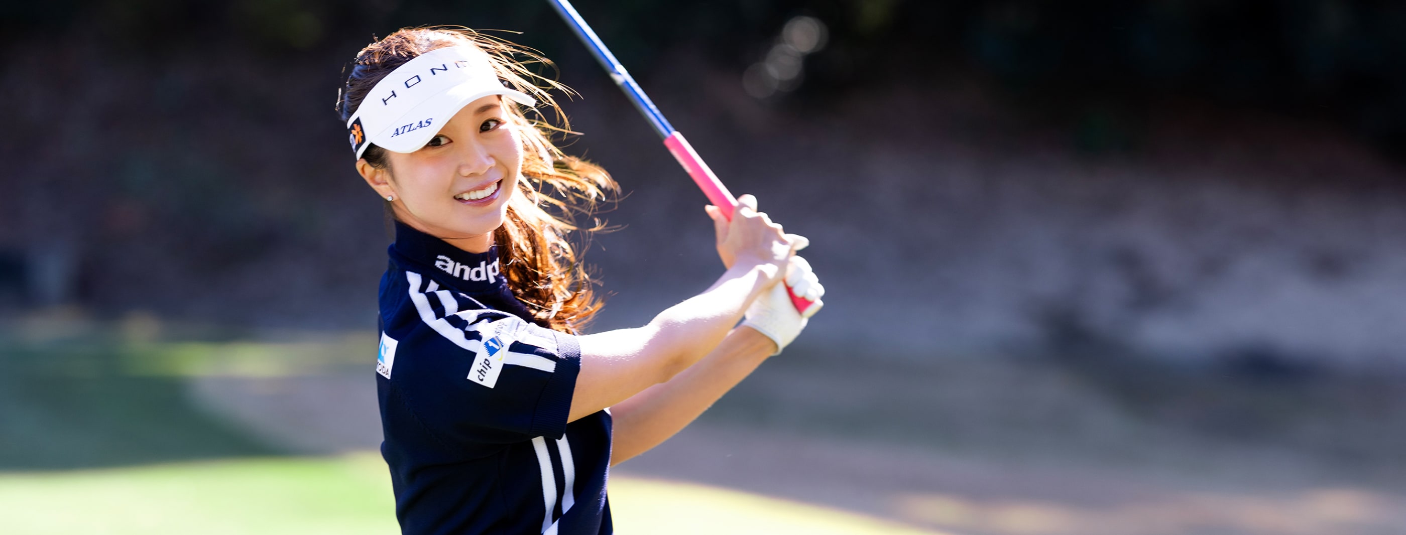 チーム アンパスィ | and per se - アンパスィブランドサイト