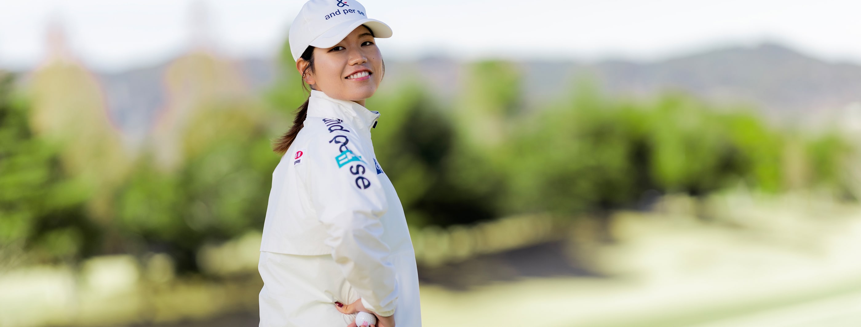 チーム アンパスィ | and per se - アンパスィブランドサイト