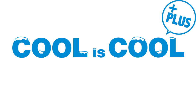 COOL is COOL Plus
